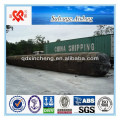 high performance marine salvage airbag /pontoon